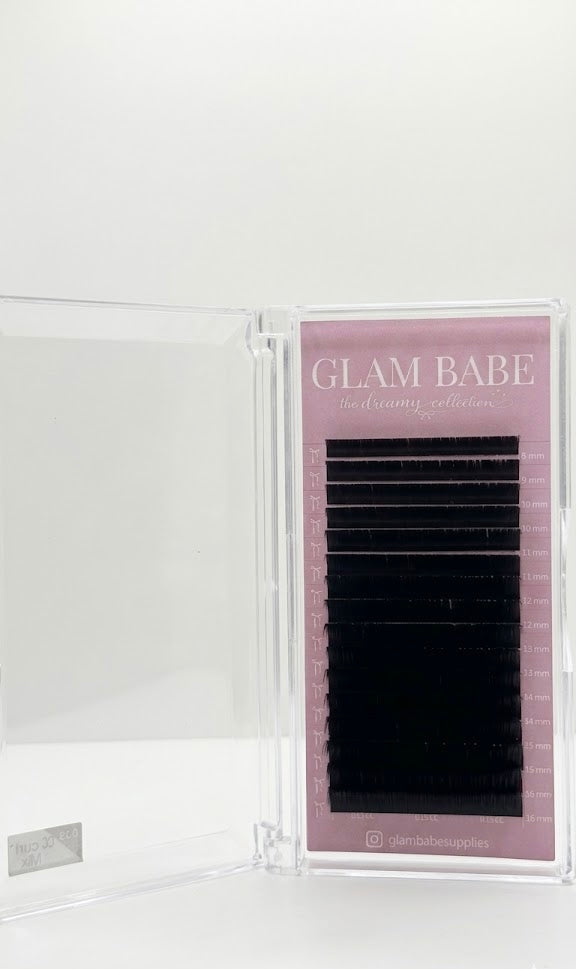 Dreamy Collection 0.15 CC Mix