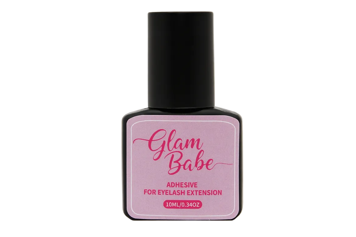 Glam Babe Adhesive 10ML