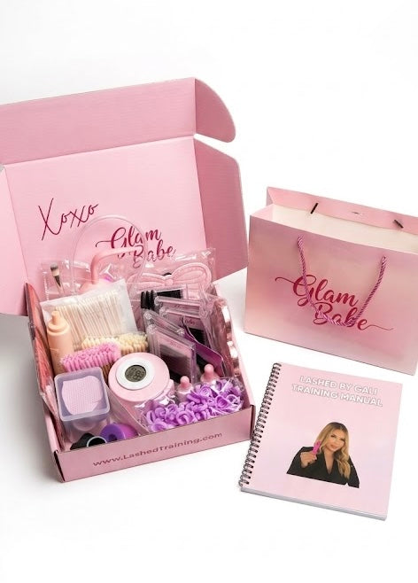 LASH KIT
