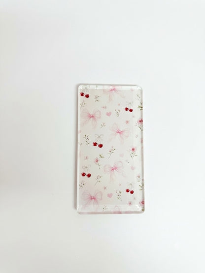 Coquette Lash Tiles