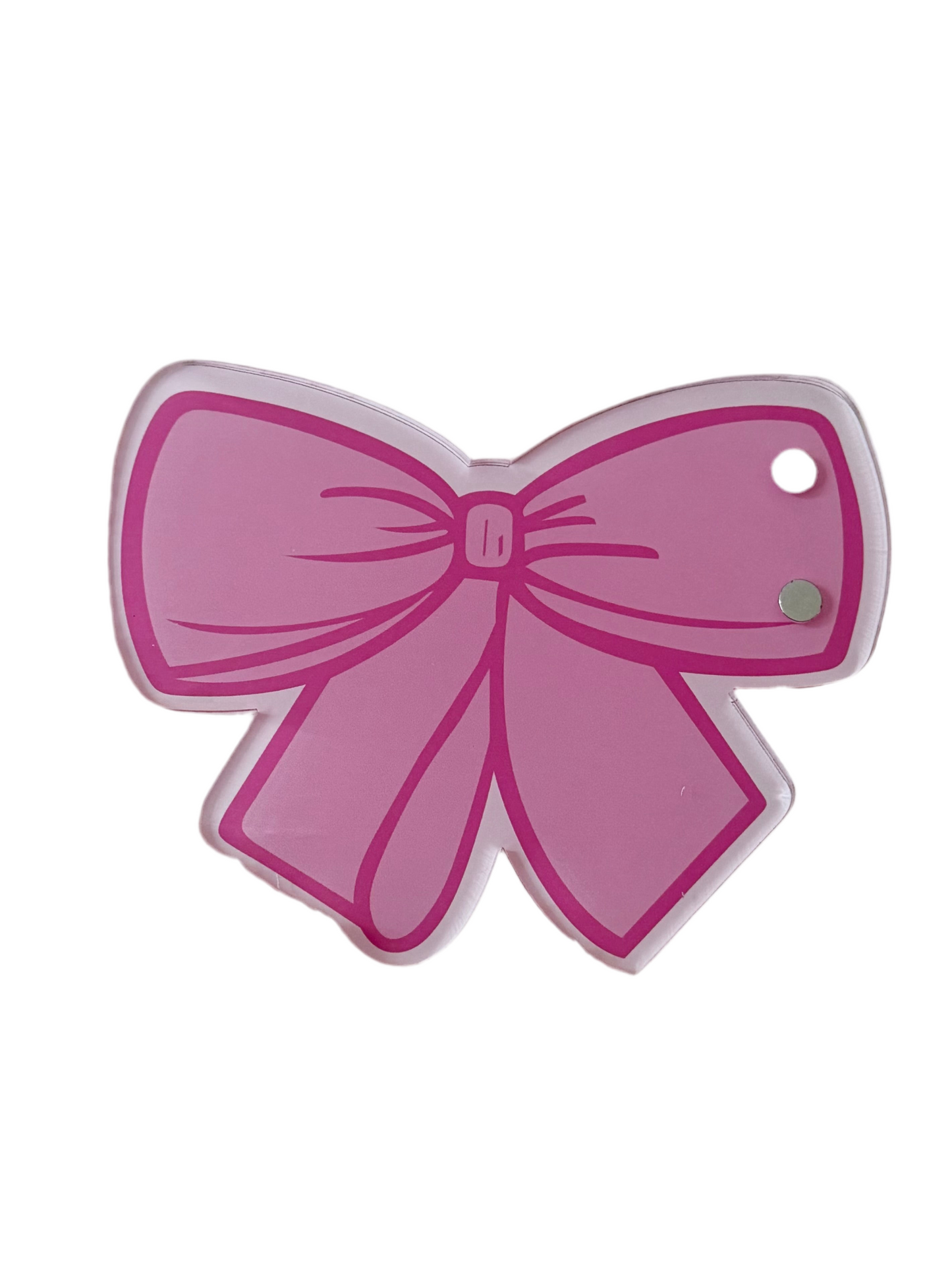 Bow Tile