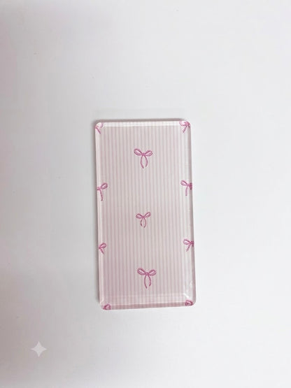 Coquette Lash Tiles
