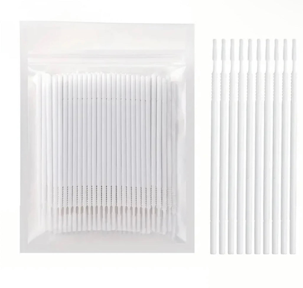 Microswabs