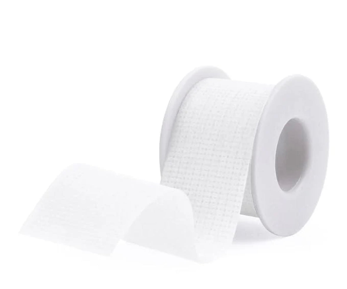 Wide Sensitive Tape