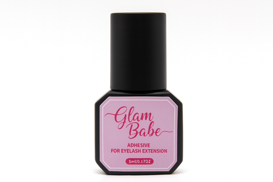 Glam Babe Adhesive 5ML