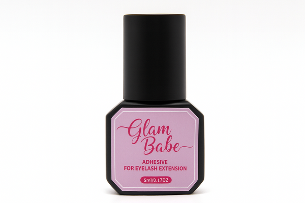 Glam Babe Adhesive 5ML