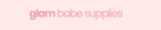 Glam Babe Lash Supplies